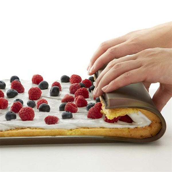 Silicone Oven Mat